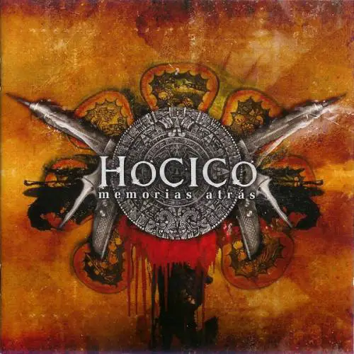 Hocico : Memorias Atrás